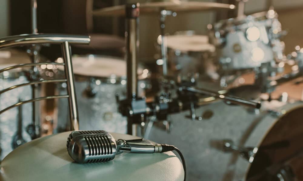Hvordan musikk påvirker humøret ditt