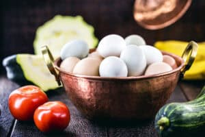 Hvordan spise sunt uten dietter – enkle endringer som varer