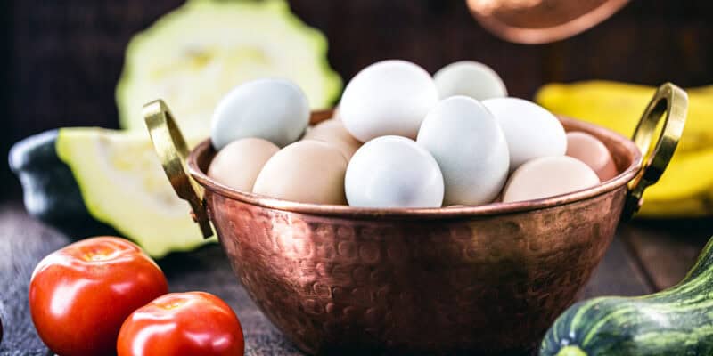 Hvordan spise sunt uten dietter – enkle endringer som varer