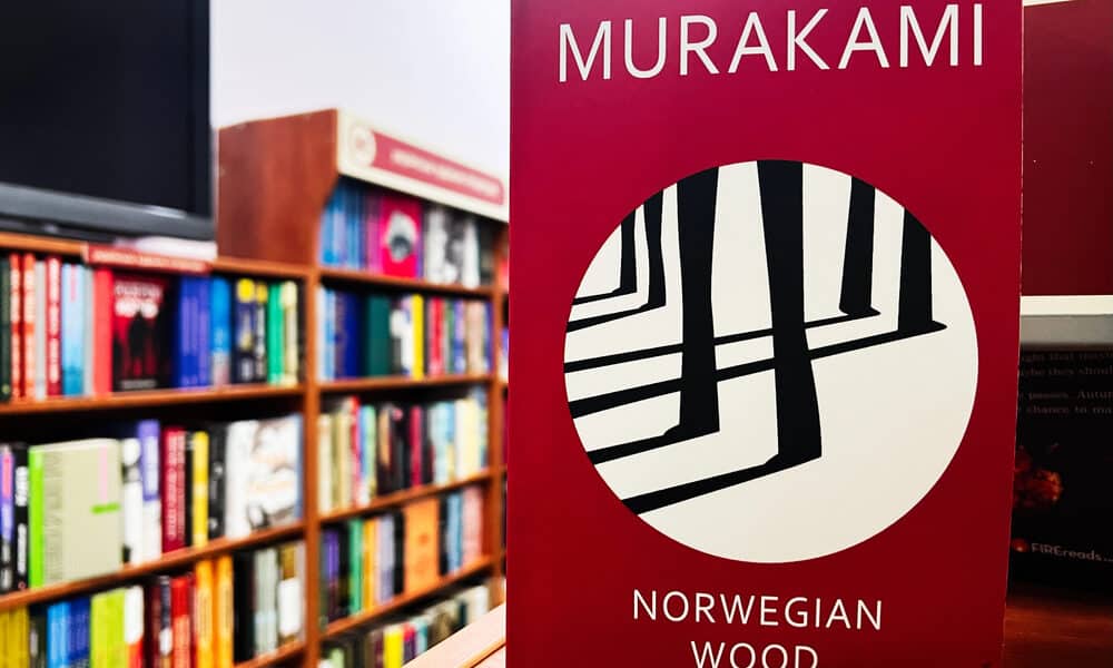 Hvorfor det fortsatt er verdifullt å lese bøker