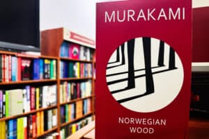 Hvorfor det fortsatt er verdifullt å lese bøker