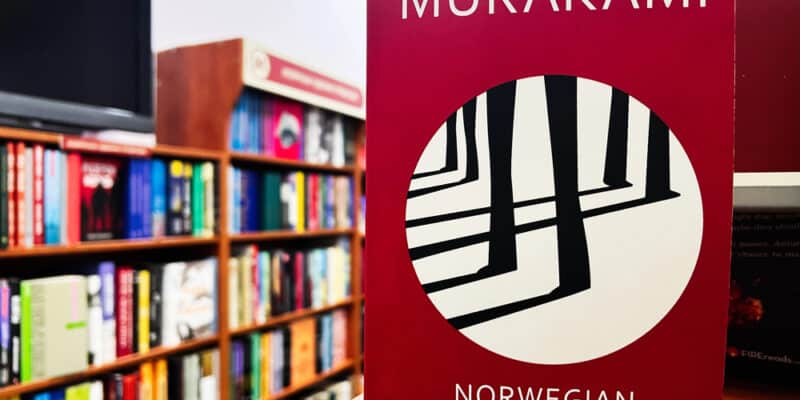 Hvorfor det fortsatt er verdifullt å lese bøker